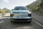 Aiways U5 2020 года (EU)